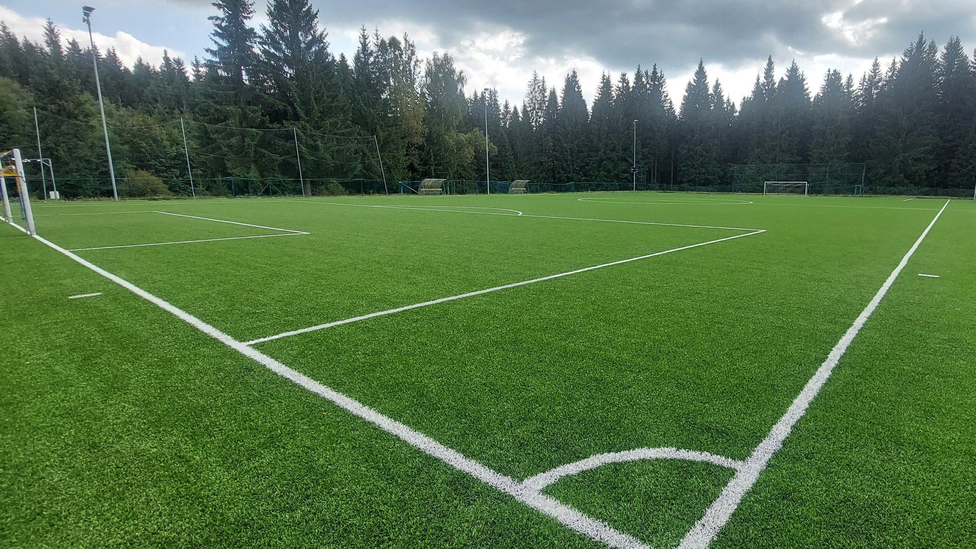 FK HARRACHOV z.s.